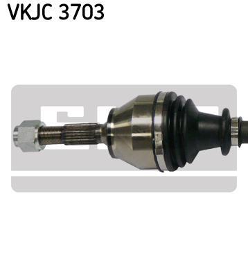 Cardan SKF VKJC 3703